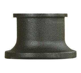 Anti-knik inzetstuk DN06