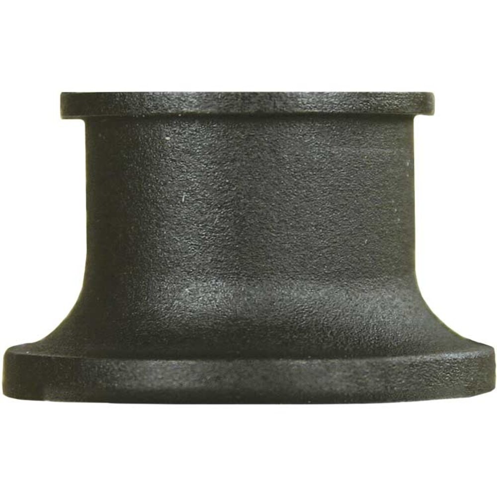 Anti-knik inzetstuk DN08