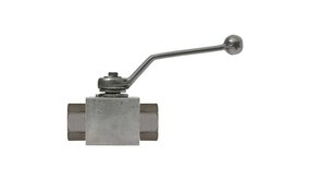 Kogelkraan, 3/4" IG, 315 bar Kogelkraan, 3/4" IG, 315 bar