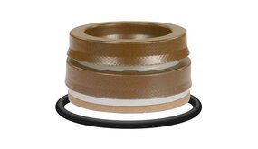 KIT, 18 mm voor 3 pistons