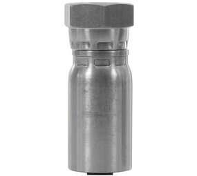 Persnippel met huls DN12, DKR 1/2" IG Persnippel met huls DN12, DKR 1/2" IG
