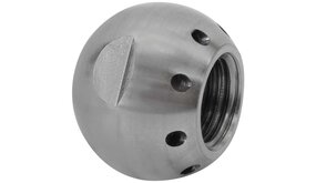 Rioolsproeier ST-49, 8x0.6