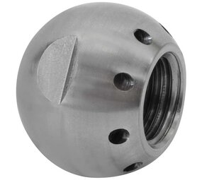 Rioolsproeier ST-49, 8x0.6 Rioolsproeier ST-49, 8x0.6