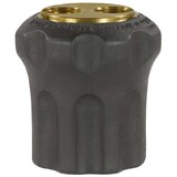 Schakelende sproeier ST-56, 1/4" IG - 2x1/4" IG