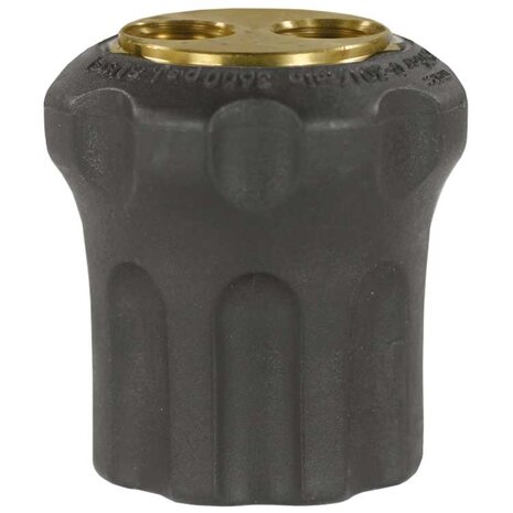 Schakelende sproeier ST-56, 1/4" IG - 2x1/4" IG Schakelende sproeier ST-56, 1/4" IG - 2x1/4" IG