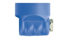 Kogelkraan, 1/2" IG - 1/2" IG