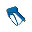 Suttner Kunststofbehuizing pistool HACCP, blauw