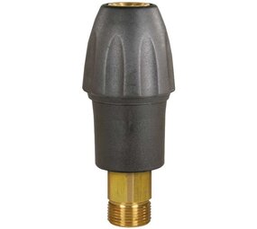 Steeknippel koppeling, KW-PROFI - M22 AG