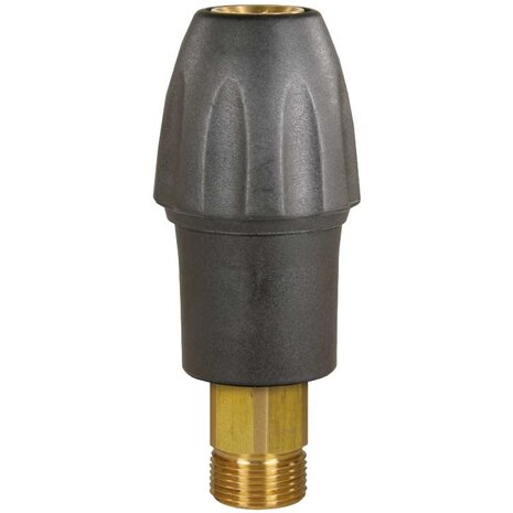 Steeknippel koppeling, KW-PROFI - M22 AG Steeknippel koppeling, KW-PROFI - M22 AG