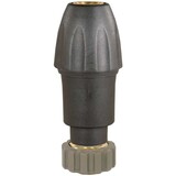 Steeknippel koppeling, KW-PROFI - M21 IG