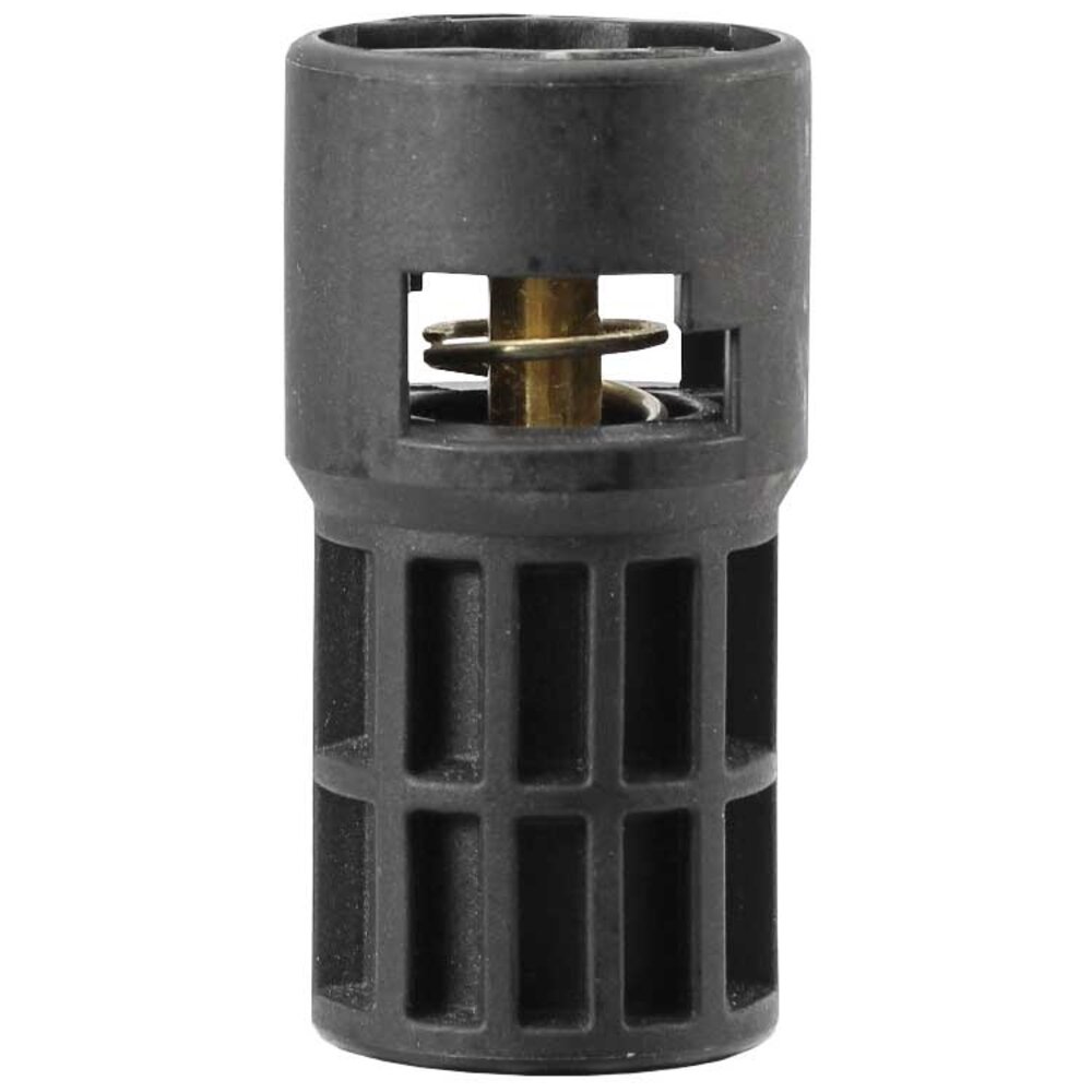 Koppeling, Bajonett K - 1/4" IG Koppeling, Bajonett K - 1/4" IG