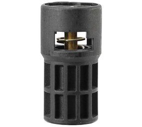 Koppeling, Bajonett K - 1/4" IG