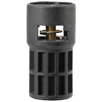 Koppeling, Bajonett K - 1/4" IG