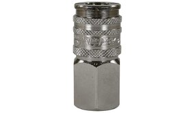 Koppeling CEJN 322, 3/8" IG Koppeling CEJN 322, 3/8" IG