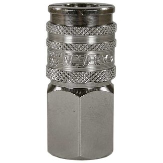 Koppeling CEJN 322, 3/8" IG