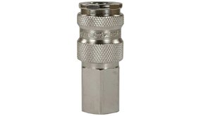 Koppeling 25KF, 1/4" IG Koppeling 25KF, 1/4" IG