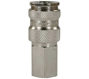Koppeling 25KF, 1/4" IG Koppeling 25KF, 1/4" IG