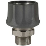 Koppeling ST-3100, M22 AG, 250 bar