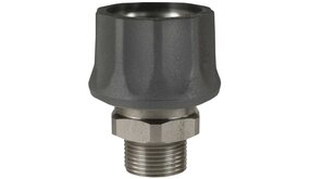 Koppeling ST-3100, M22 AG, 250 bar