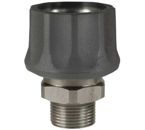 Koppeling ST-3100, M22 AG, 250 bar Koppeling ST-3100, M22 AG, 250 bar