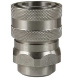 Koppeling ST-3100, 3/8" IG, 250 bar
