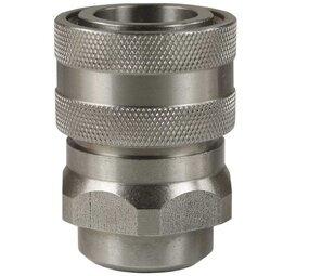 Koppeling ST-3100, 3/8" IG, 250 bar Koppeling ST-3100, 3/8" IG, 250 bar