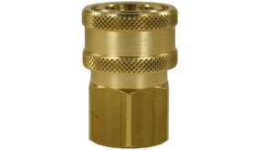 Koppeling SP-20, 3/8" IG, 250 bar Koppeling SP-20, 3/8" IG, 250 bar