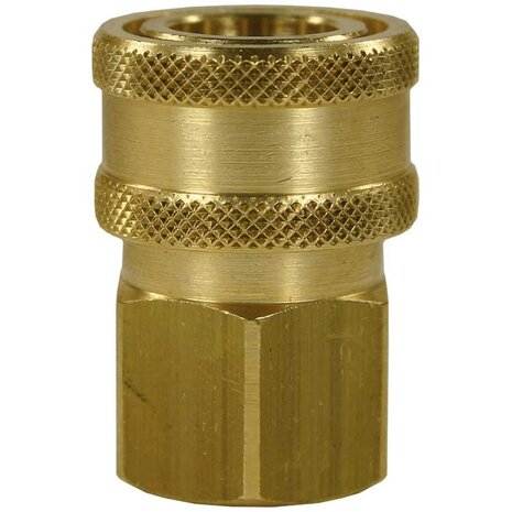 Koppeling SP-20, 3/8" IG, 250 bar Koppeling SP-20, 3/8" IG, 250 bar