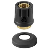 Koppeling ST-247, M22 IG, 400 bar