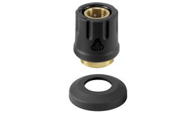 Koppeling ST-247, M22 IG, 400 bar Koppeling ST-247, M22 IG, 400 bar