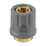 Koppeling ST-247, TR22 IG, 400 bar