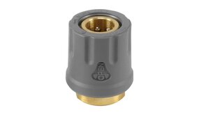 Koppeling ST-247, TR22 IG, 400 bar Koppeling ST-247, TR22 IG, 400 bar