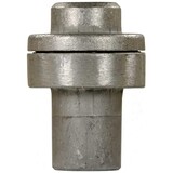 Interpump Flex. koppeling ZG-202, D38 naar D24