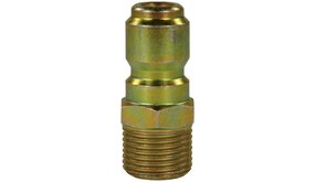 Nippel SP-20, 3/8" AG, 250 bar Nippel SP-20, 3/8" AG, 250 bar