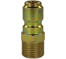 Nippel SP-20, 3/8" AG, 250 bar