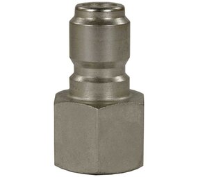 Nippel SP-20, 3/8" IG, 250 bar Nippel SP-20, 3/8" IG, 250 bar