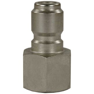 Nippel SP-20, 3/8" IG, 250 bar