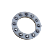 Lager ST-44, 12 kogels