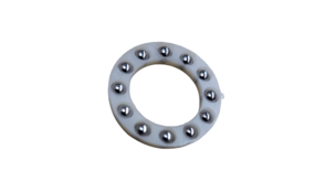 Lager ST-44, 12 kogels Lager ST-44, 12 kogels