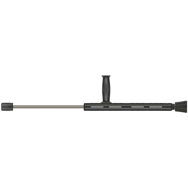 Hogedruklans, M22 IG - M20 IG, 700 mm