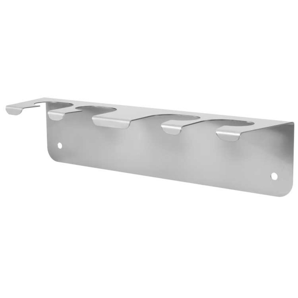 Easywash365+ Lanshouder 2-delig, 4 plaatsen Easywash365+ Lanshouder 2-delig, 4 plaatsen