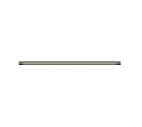 Naakte lans ST-001, 1/4" AG, 240 mm Naakte lans ST-001, 1/4" AG, 240 mm