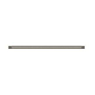 Naakte lans ST-001, 1/4" AG, 240 mm