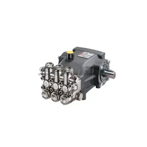 Hogedrukpompen Hogedrukpompen