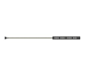 Lans met isolator 800 mm, 1/4" IG