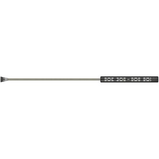 Lans met isolator 800 mm, 1/4" IG
