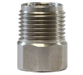 Lansadapter, 1/4" IG - M18 AG Lansadapter, 1/4" IG - M18 AG