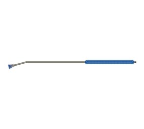 Hogedruklans ST-007, 1/4" AG, 1000/400 mm, blauw Hogedruklans ST-007, 1/4" AG, 1000/400 mm, blauw