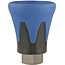 Sproeierbeschermer ST-10, 1/4" IG, zwart/blauw