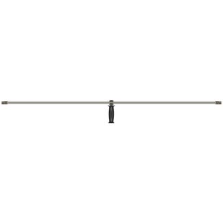 Hogedruklans met handvat ST-3600, 1500 mm